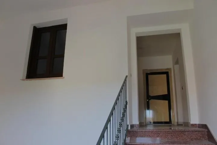 Sa Domo De Zizzi Apartment Orosei Italy