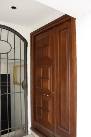Sa Domo De Zizzi Apartment Orosei
