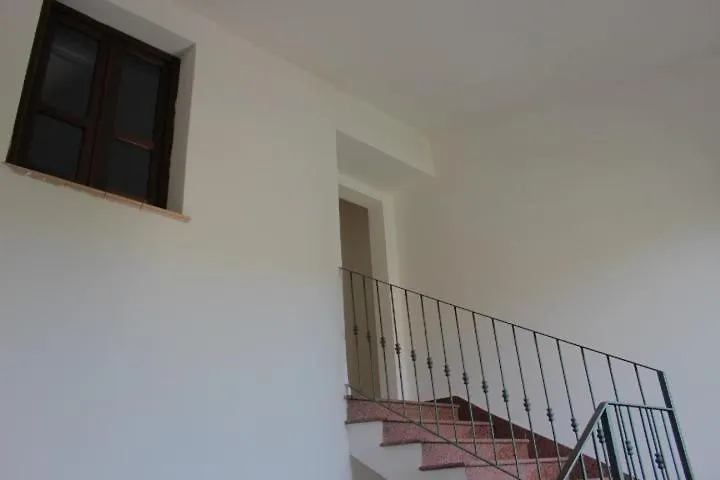 Sa Domo De Zizzi Apartment Orosei Italy