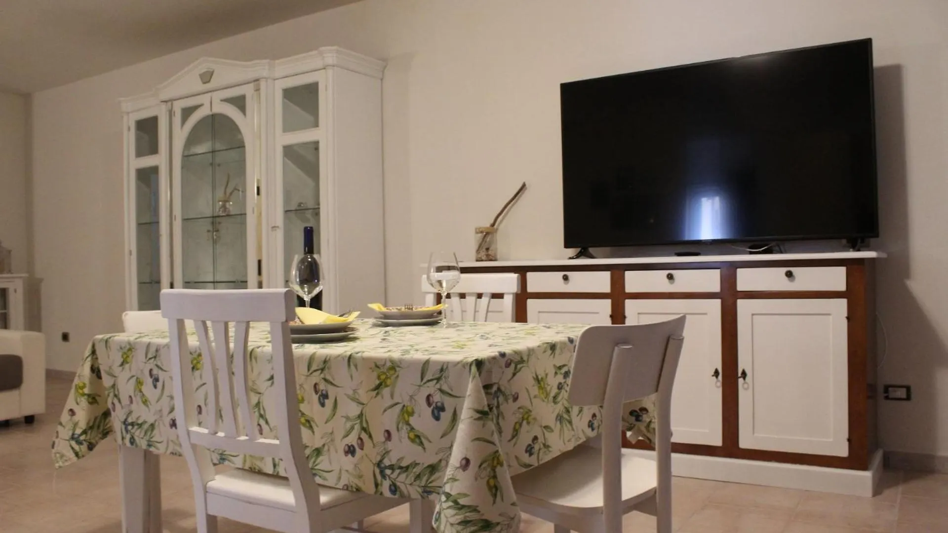 Sa Domo De Zizzi Apartment Orosei Italy