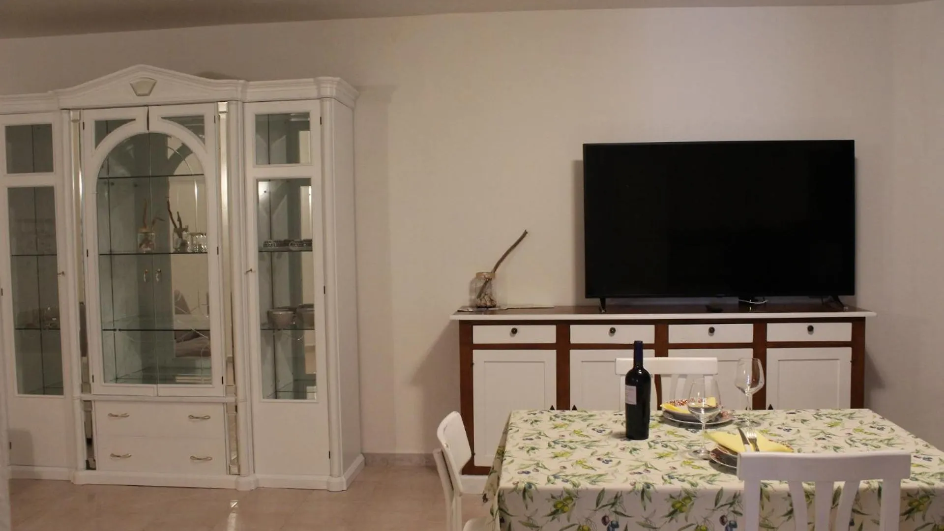 Sa Domo De Zizzi Apartment Orosei
