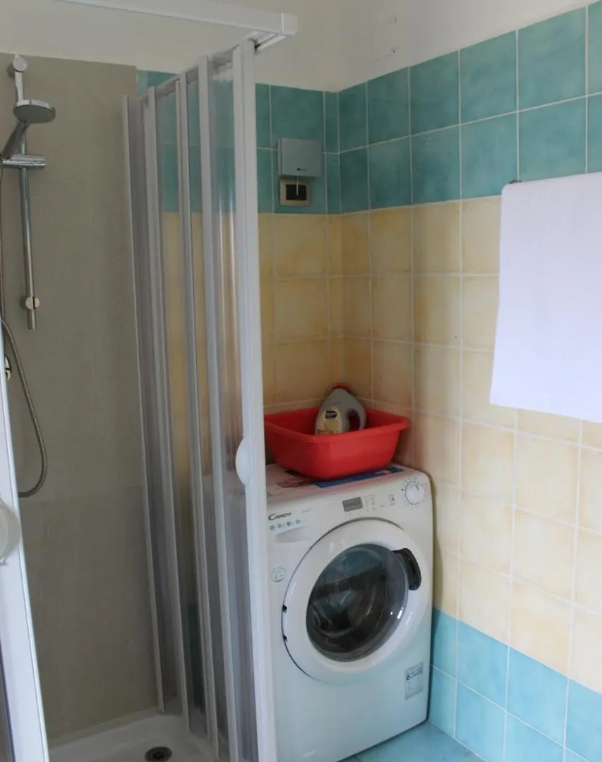 Sa Domo De Zizzi Apartment Orosei 0*,  Italy