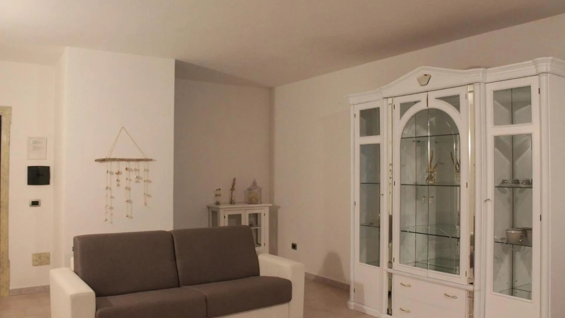 Sa Domo De Zizzi Apartment Orosei