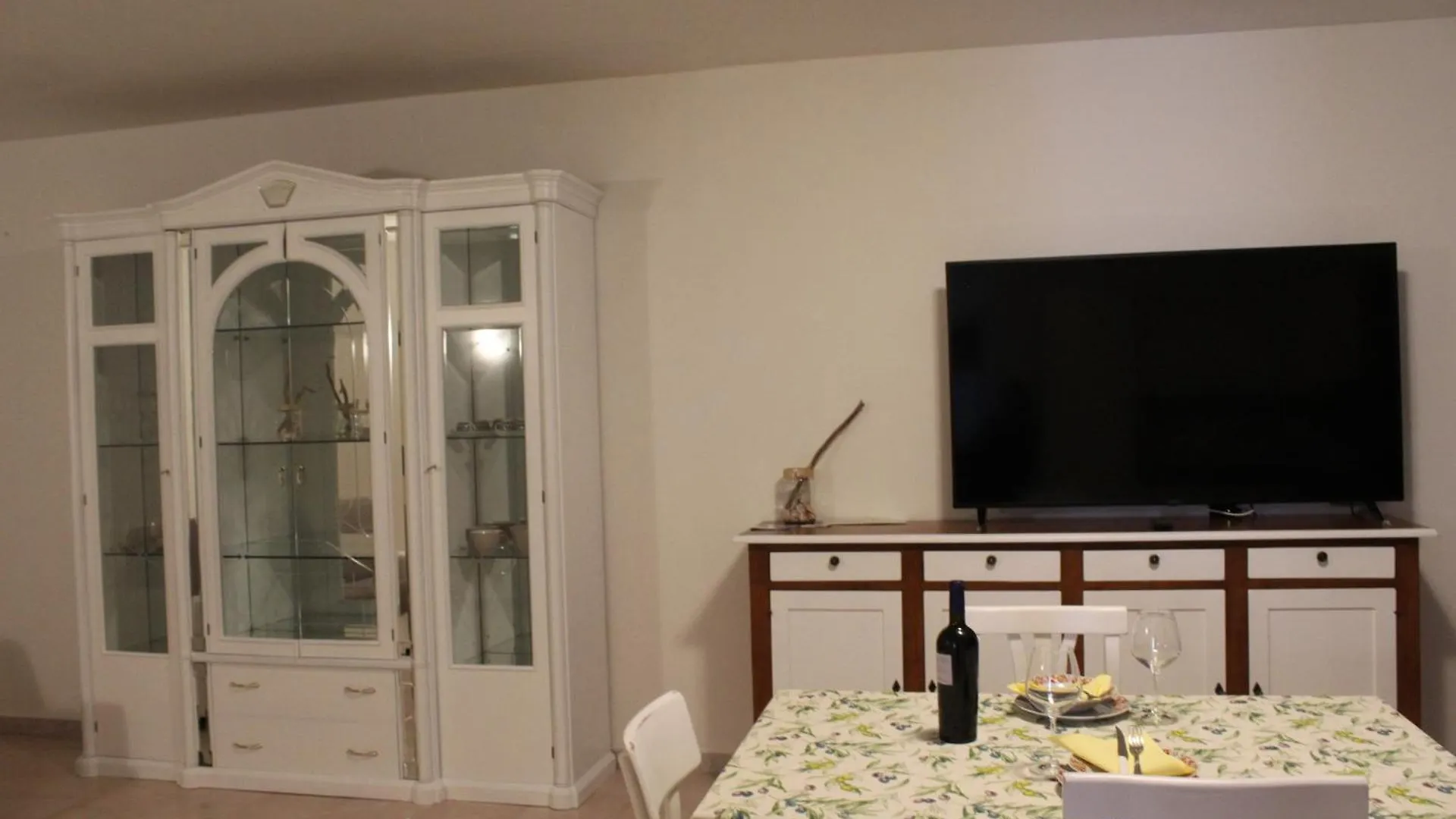 Sa Domo De Zizzi Apartment Orosei