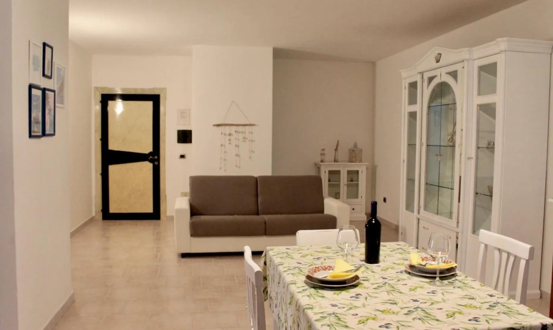 Sa Domo De Zizzi Apartment Orosei