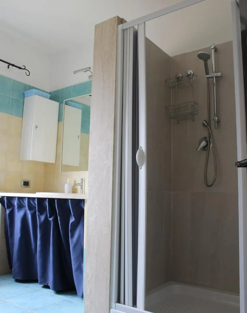 Sa Domo De Zizzi Apartment Orosei