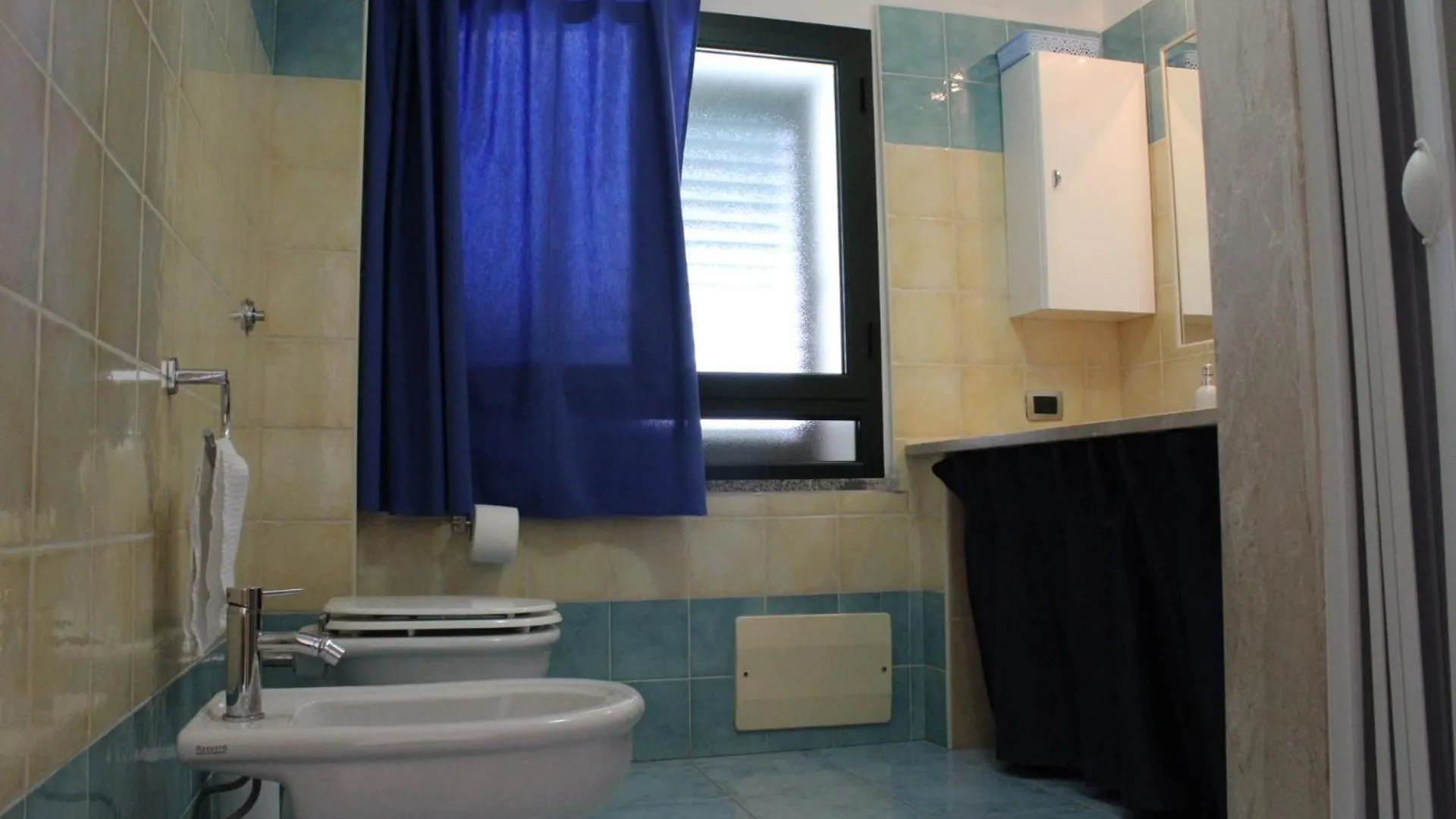 Sa Domo De Zizzi Apartment Orosei