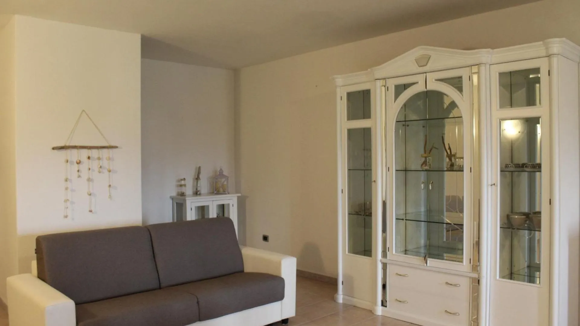 Sa Domo De Zizzi Apartment Orosei 0*,  Italy