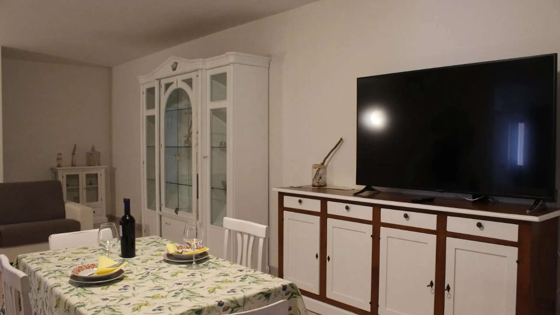 Sa Domo De Zizzi Apartment Orosei