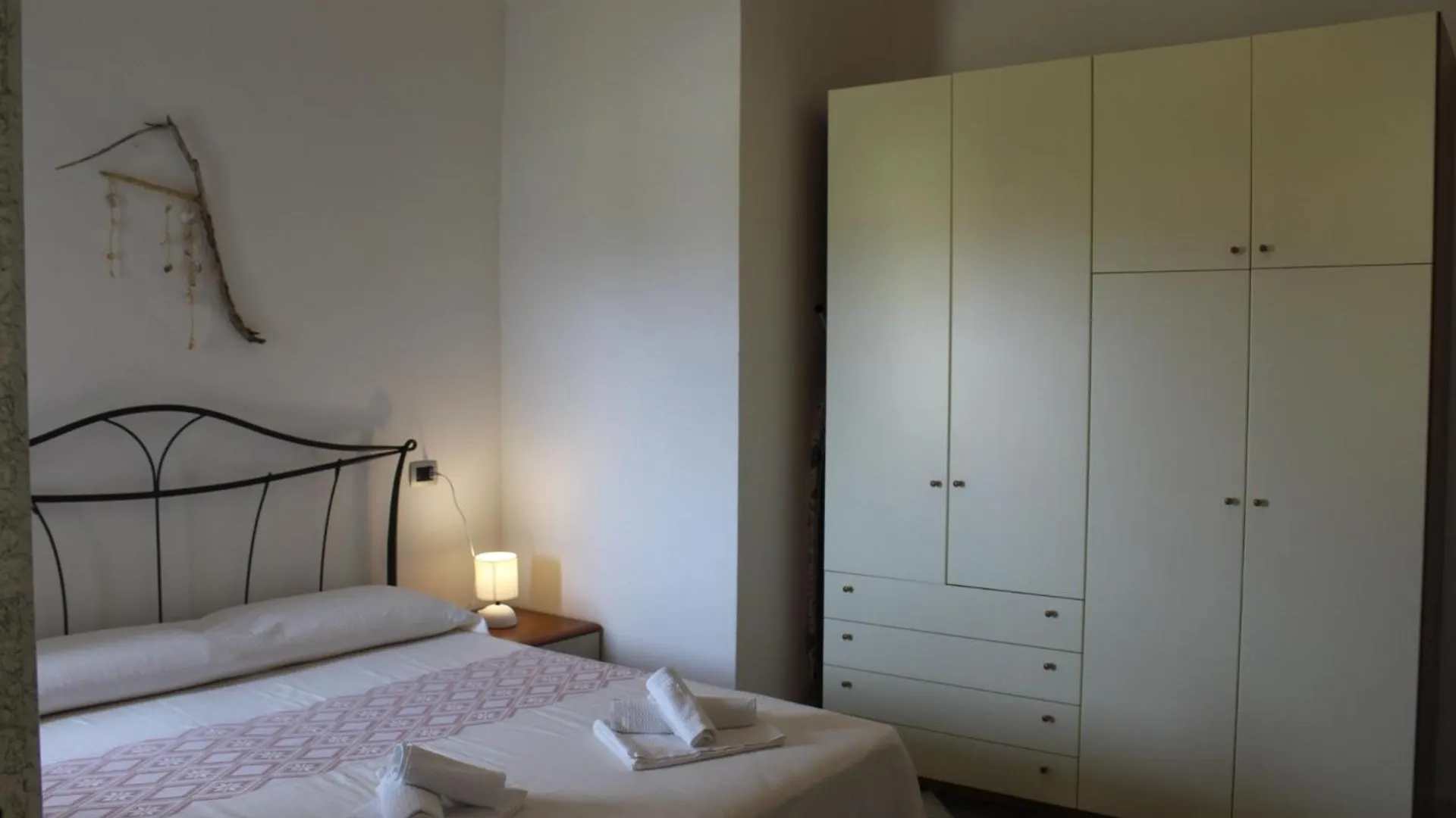 Sa Domo De Zizzi Apartment Orosei